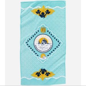 NEW Pendleton Swell Seekers Beach Spa Bath Towel